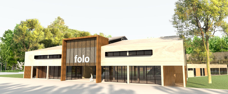 Folo Community Building