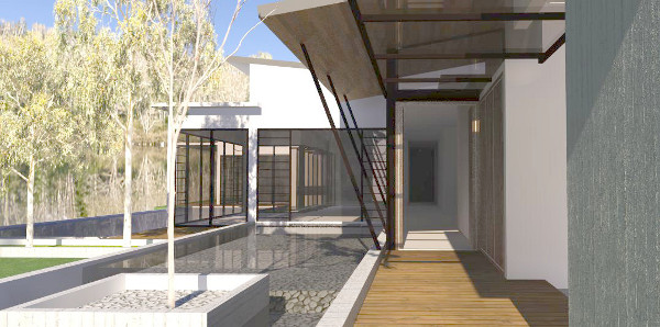 leisure farm show villa 830