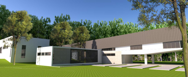 leisure farm show villa 832